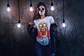 T-shirt Halloween 03 - thumbnail 4