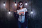 T-shirt Halloween 03 - thumbnail 5