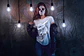 T-shirt Halloween 03 - thumbnail 7
