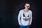 T-shirt Halloween 03 - thumbnail 8