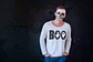 T-shirt Halloween 03 - thumbnail 9