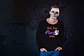 T-shirt Halloween 03 - thumbnail 11