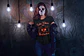 T-shirt Halloween 03 - thumbnail 17