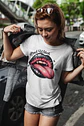 T-shirt Bocas - Thumbnail 2
