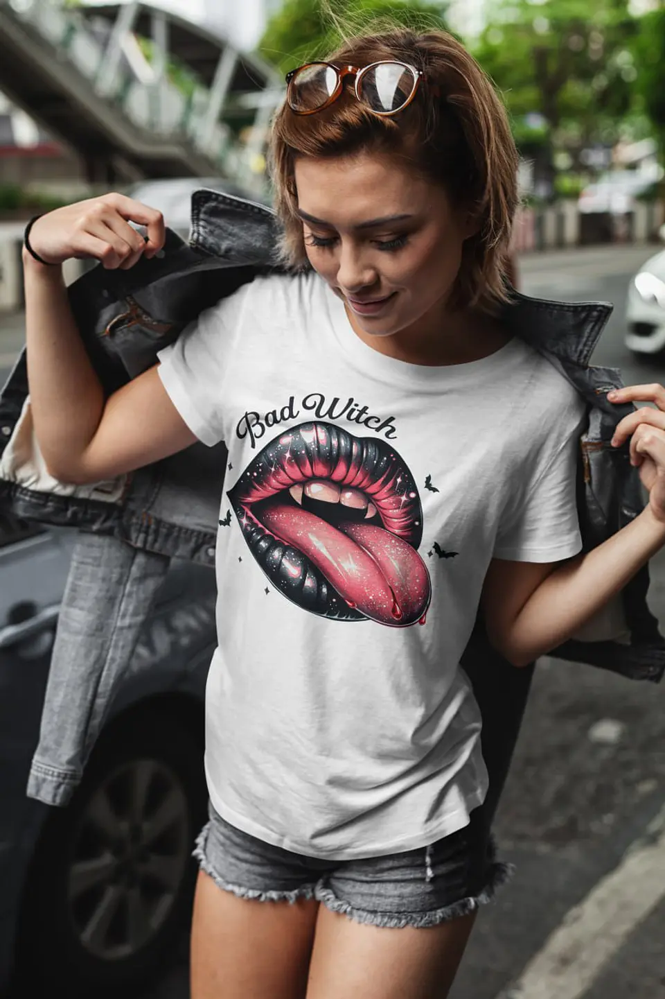 T-shirt Bocas 2