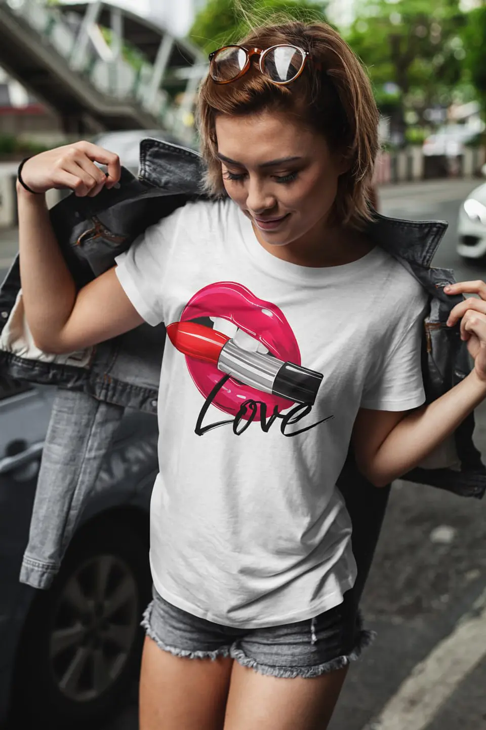 T-shirt Bocas 4