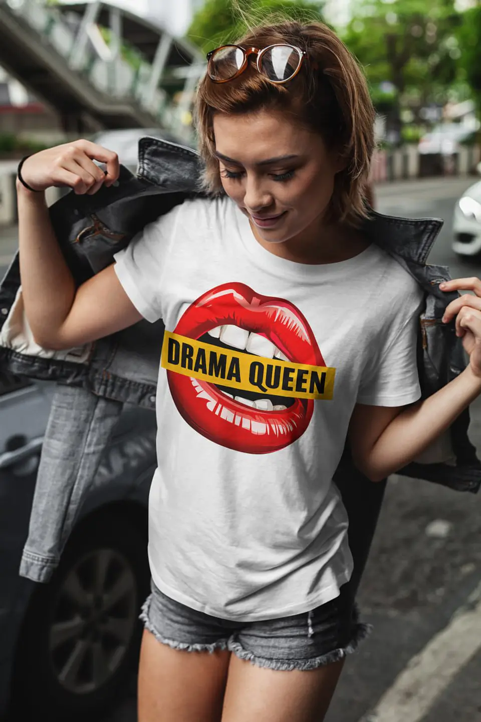 T-shirt Bocas 5