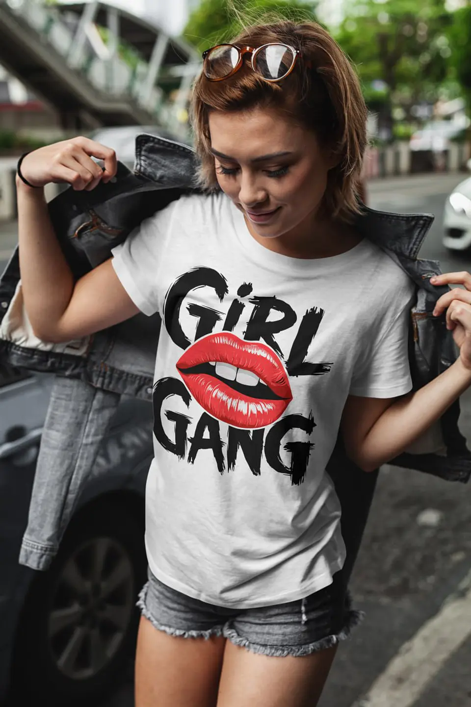 T-shirt Bocas 12