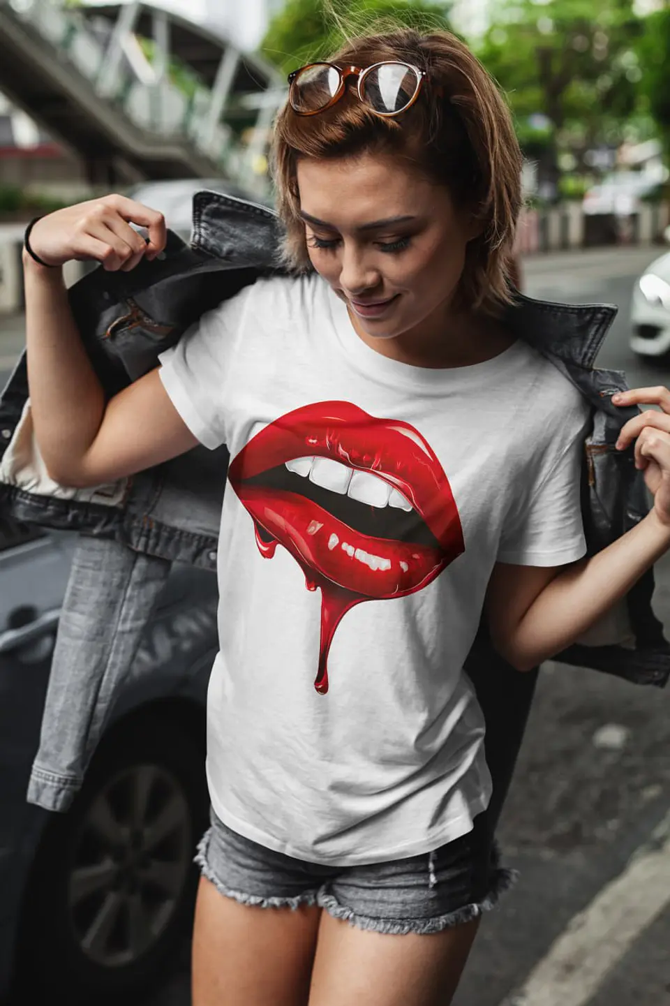 T-shirt Bocas 13