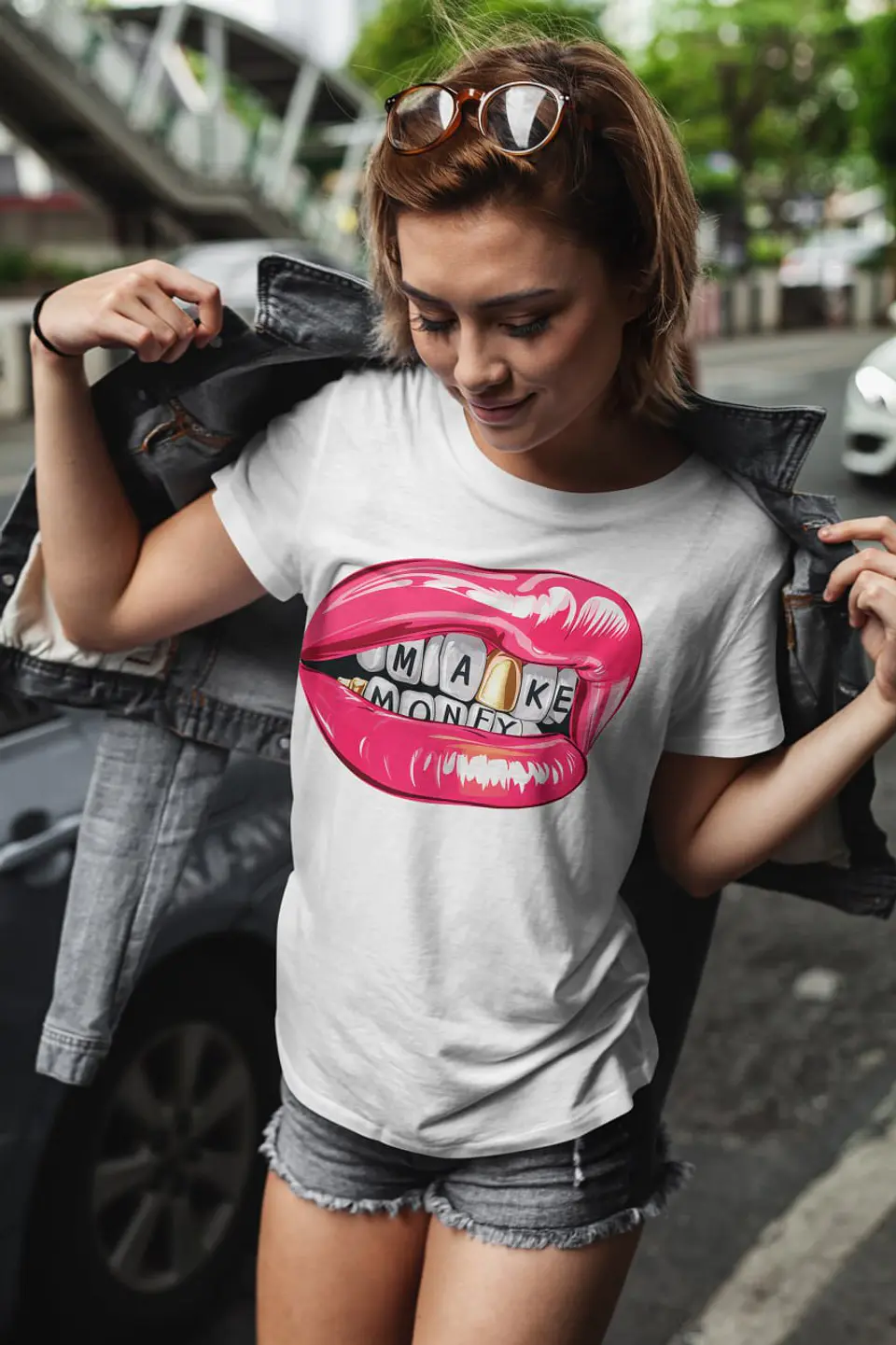 T-shirt Bocas 14