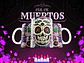 Canecas Caveiras Mexicanas - Thumbnail 4