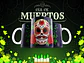 Canecas Caveiras Mexicanas - Thumbnail 7