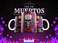 Canecas Caveiras Mexicanas - Thumbnail 8