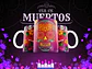 Canecas Caveiras Mexicanas - Thumbnail 12
