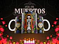 Canecas Caveiras Mexicanas - Thumbnail 15