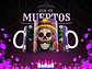 Canecas Caveiras Mexicanas - Thumbnail 16