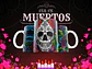 Canecas Caveiras Mexicanas - Thumbnail 20