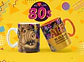 Caneca Filmes Seriados Anos 80 - Miniatura 2