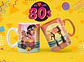 Caneca Filmes Seriados Anos 80 - Miniatura 4