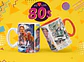 Caneca Filmes Seriados Anos 80 - Miniatura 10