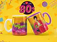 Caneca Filmes Seriados Anos 80 - Miniatura 11