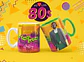 Caneca Filmes Seriados Anos 80 - Miniatura 12