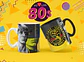 Caneca Filmes Seriados Anos 80 - Miniatura 13