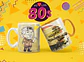 Caneca Filmes Seriados Anos 80 - Miniatura 16