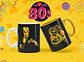 Caneca Filmes Seriados Anos 80 - Miniatura 18