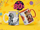 Caneca Filmes Seriados Anos 80 - Miniatura 20