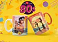 Caneca Filmes Seriados Anos 80 - Miniatura 21