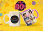 Caneca Filmes Seriados Anos 80 - Miniatura 22