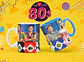 Caneca Filmes Seriados Anos 80 - Miniatura 26