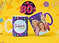 Caneca Filmes Seriados Anos 80 - Miniatura 28