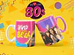Caneca Filmes Seriados Anos 80 - Miniatura 30