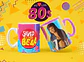 Caneca Filmes Seriados Anos 80 - Miniatura 33