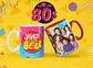 Caneca Filmes Seriados Anos 80 - Miniatura 34