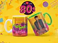 Caneca Filmes Seriados Anos 80 - Miniatura 35