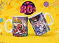 Caneca Filmes Seriados Anos 80 - Miniatura 42