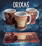 Caneca Orixás - Miniatura 1