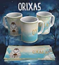 Caneca Orixás - Miniatura 2