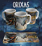 Caneca Orixás - Miniatura 4