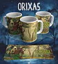 Caneca Orixás - Miniatura 9