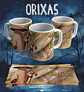 Caneca Orixás - Miniatura 11
