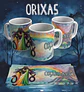 Caneca Orixás - Miniatura 14