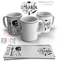 Caneca Umbanda Minimalista - Thumbnail 2