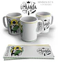 Caneca Umbanda Minimalista - Thumbnail 3