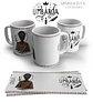 Caneca Umbanda Minimalista - Thumbnail 4