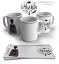Caneca Umbanda Minimalista - Thumbnail 5