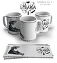 Caneca Umbanda Minimalista - Thumbnail 7